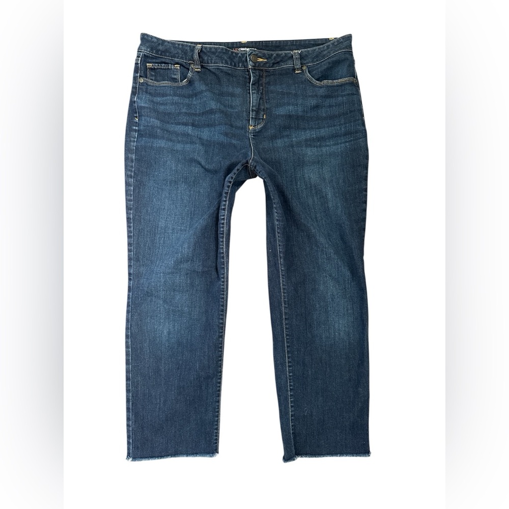Liz Claiborne Women's Jeans